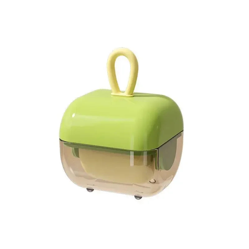 cat-dog-mini-cleaning-brush-green