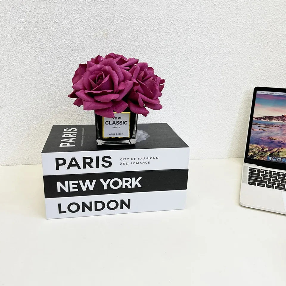 pages-dummy-collection-visual-layering-trendy-presentation-hardback-bundle-classic-style
