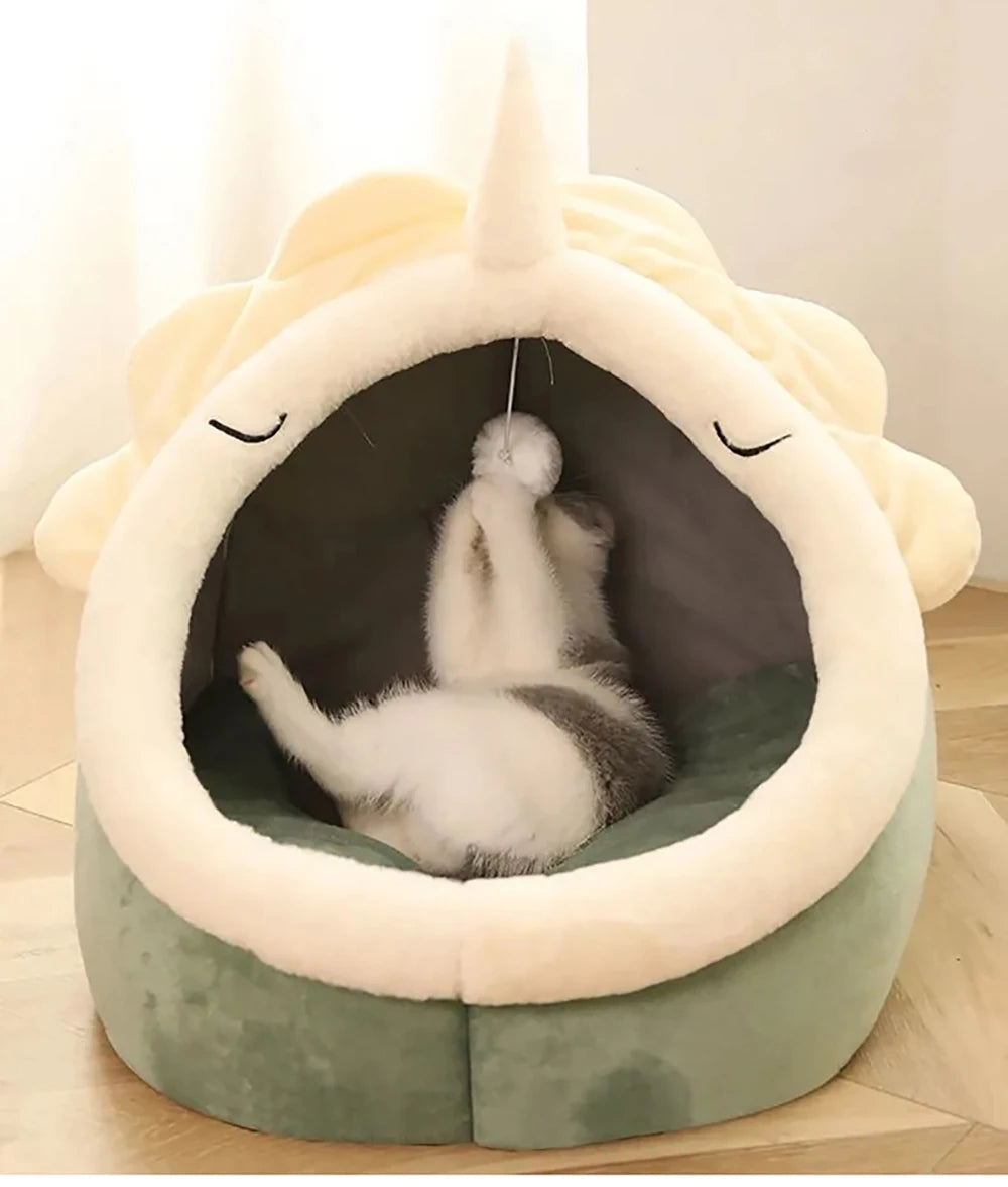 eco-friendly-dog-cat-bed-durable