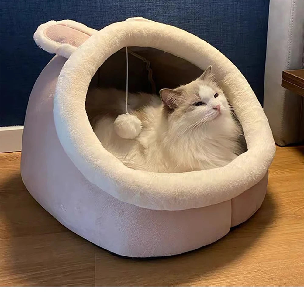 best-dog-cat-bed-for-small-spaces
