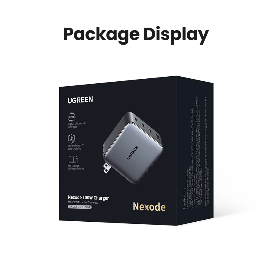 package-display-circut-advanced-charger-rechargeable-tech-block-multiport-supply-dock