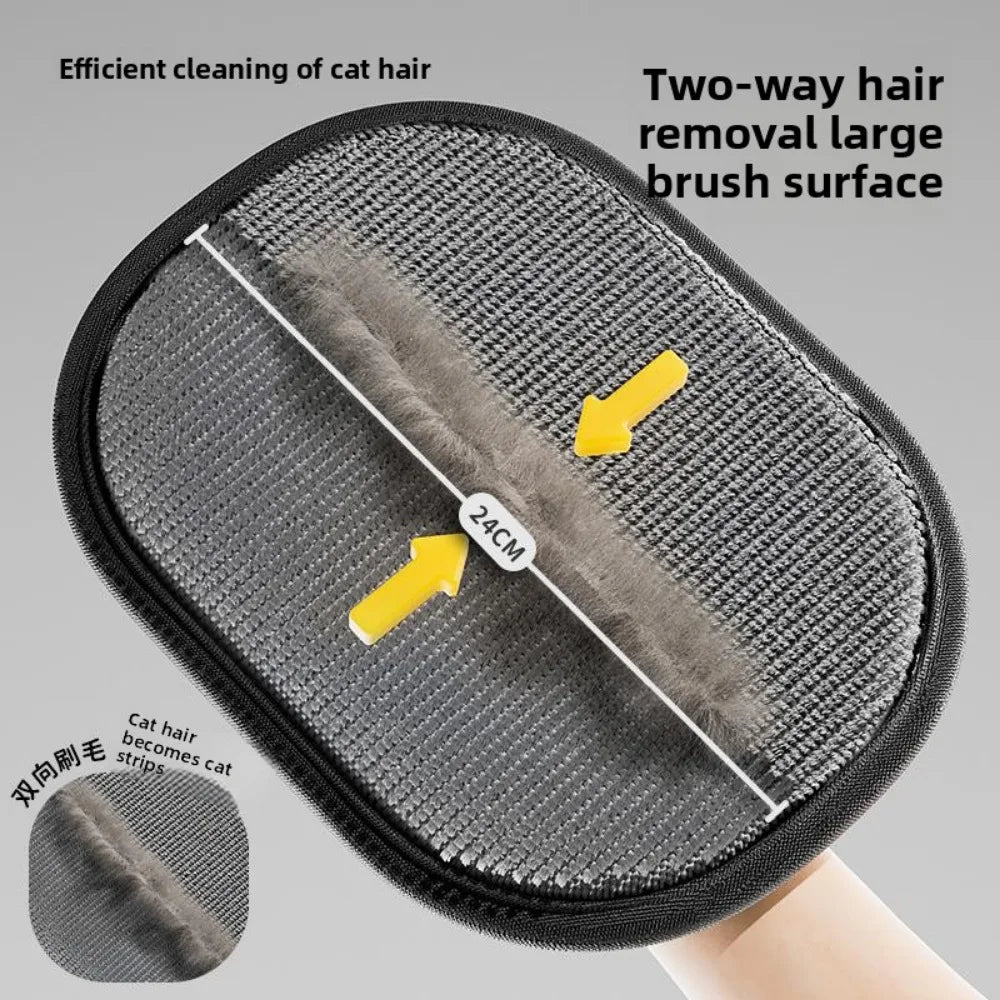 cat-dog-hair-removal-brush-efficient-silicone-ergonomic-self-cleaning-