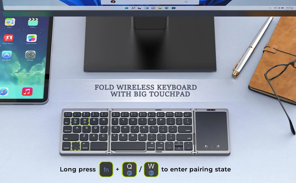 silent-touch- keys-
soft- PU- shell-
device-switch- shortcut-
power-saving- mode