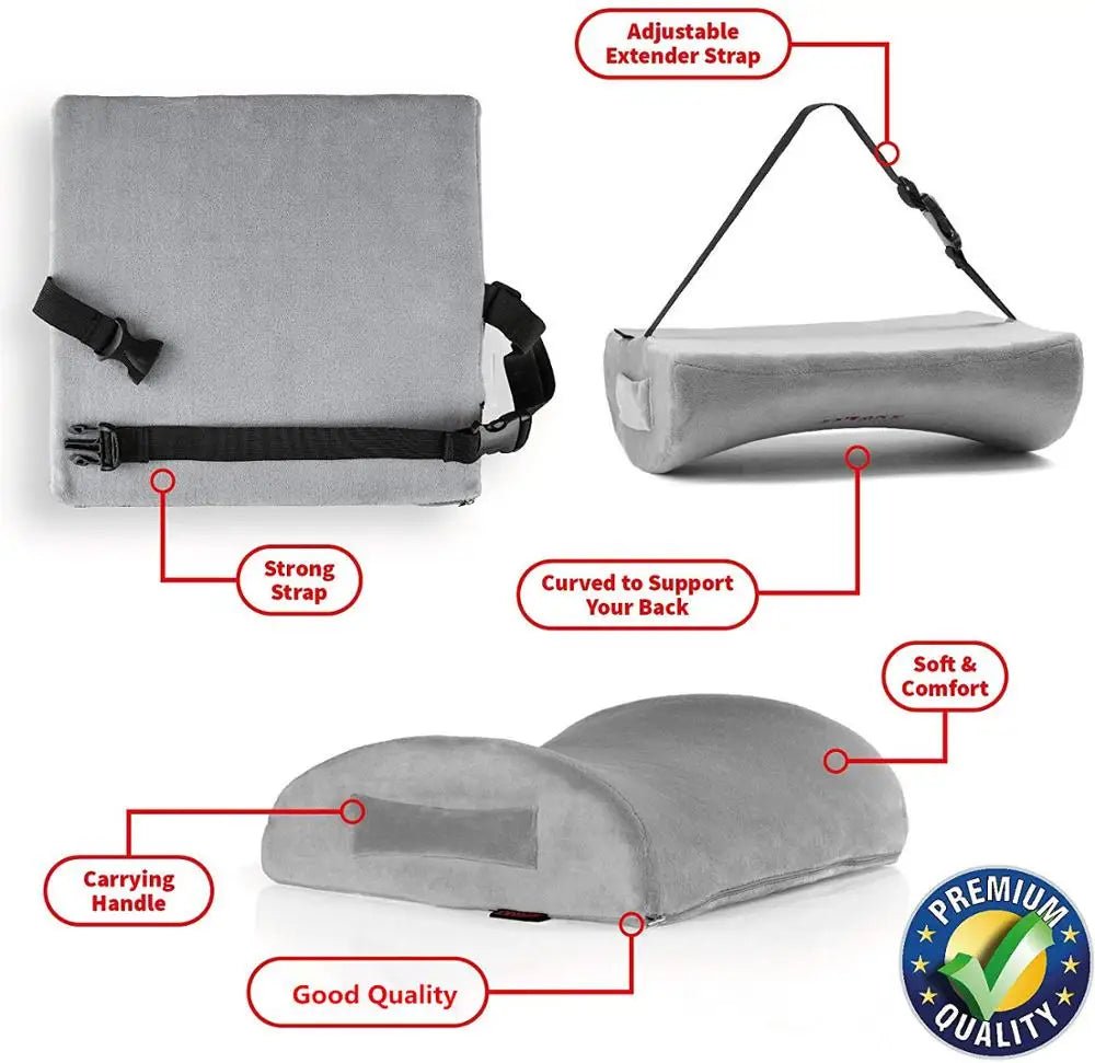 Back Pillow