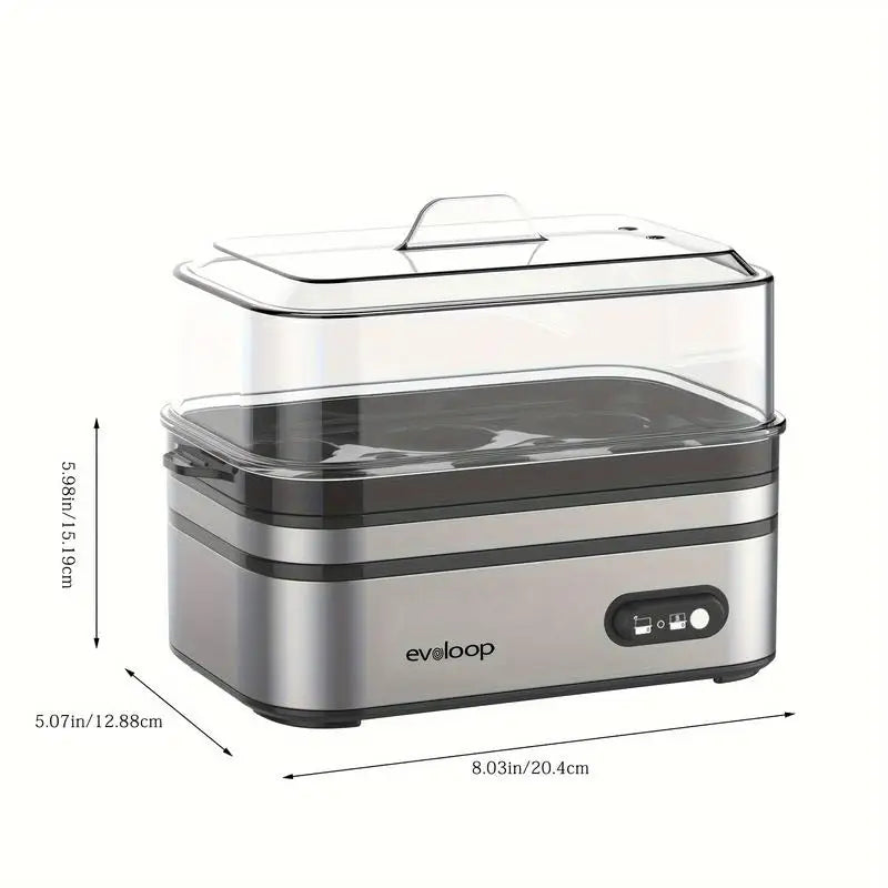 Egg-prep-tool
Rapid-yolk-cooker
Silicone-egg-steamer
Shell-free-boiling