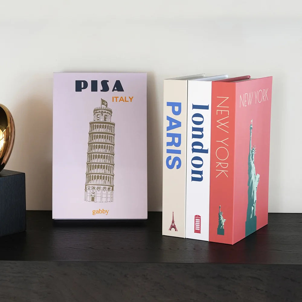 silent-books-fake-covers-minimalist-accessory-hollow-hardcover-vignette-arrangement