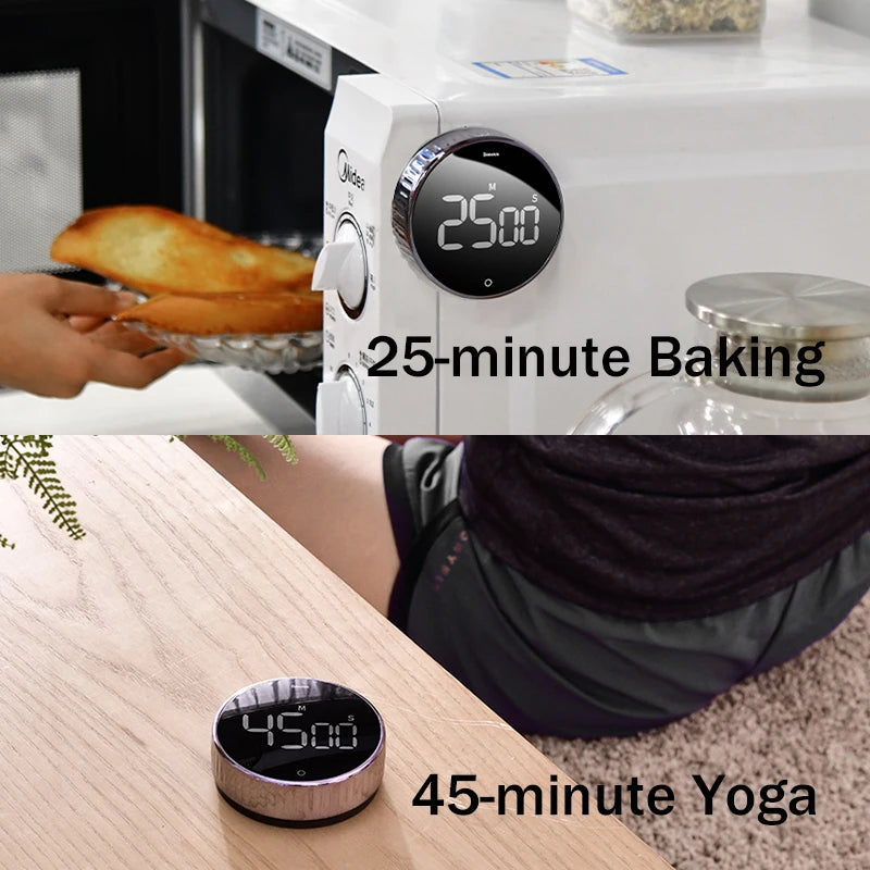 home- baking- assistant-smart- kitchen- clock-auto-off- timing- tool-