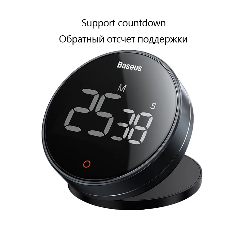 twist-to-set- timer-digital- knob- device-black- housing- timer-multi-function- rotary- timer