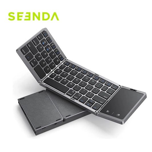 foldable- bluetooth- keyboard-wireless- typing- accessory-portable- mini- keyboard-
rechargeable- compact- device