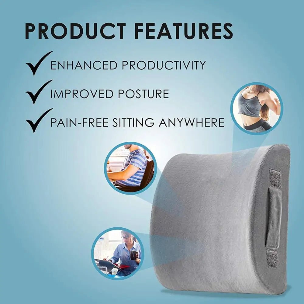 Back Pillow