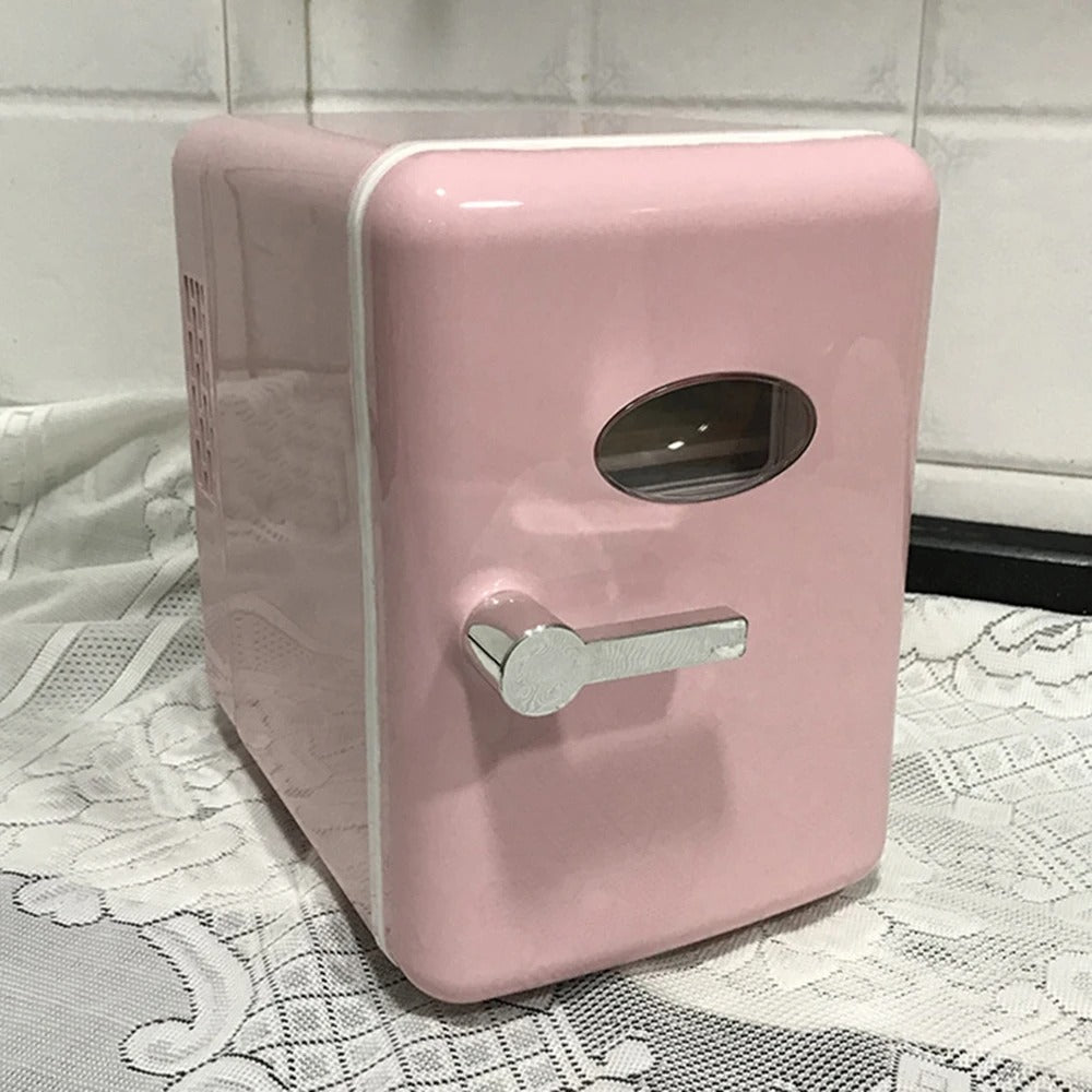 Mini Refrigerator